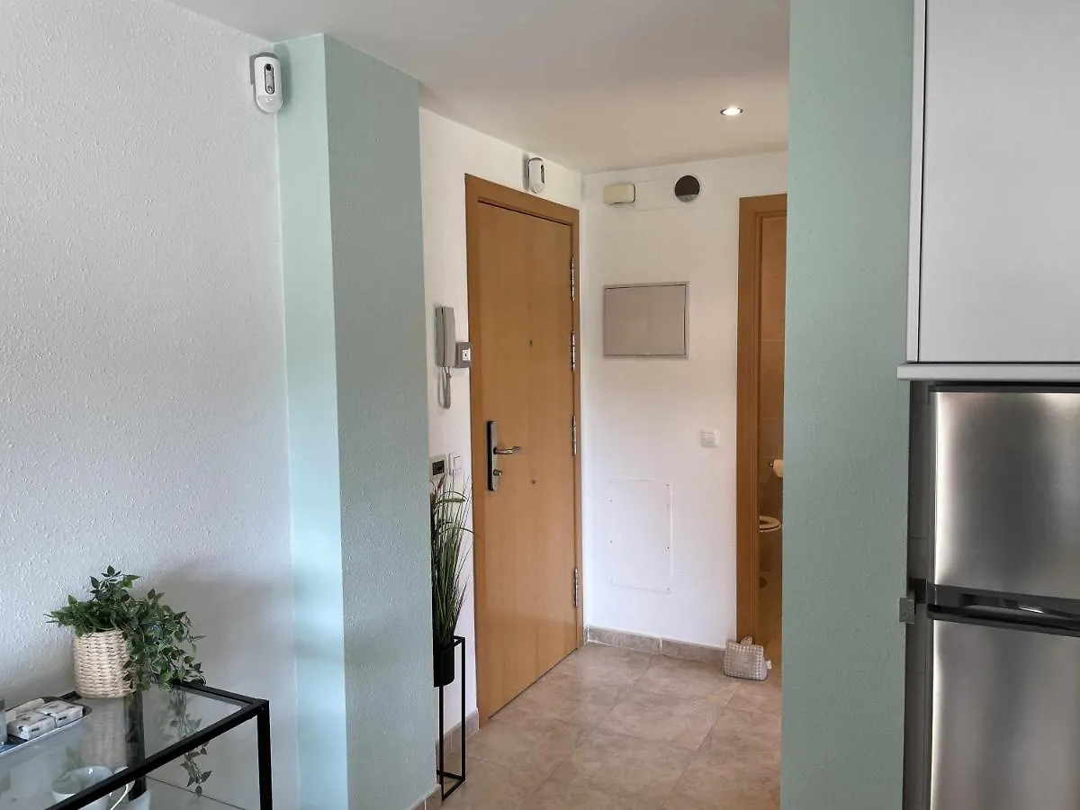 Solarium Con Terraza A 5 Minutos De La Playa Apartment Girona