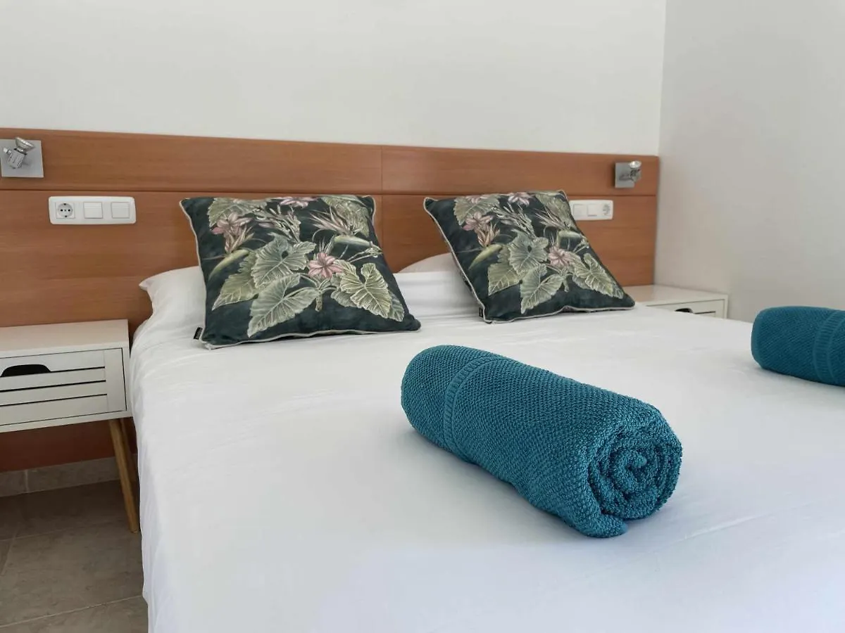 Solarium Con Terraza A 5 Minutos De La Playa Apartment Girona