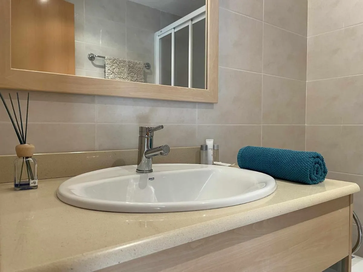 Solarium Con Terraza A 5 Minutos De La Playa Apartment Girona Spain