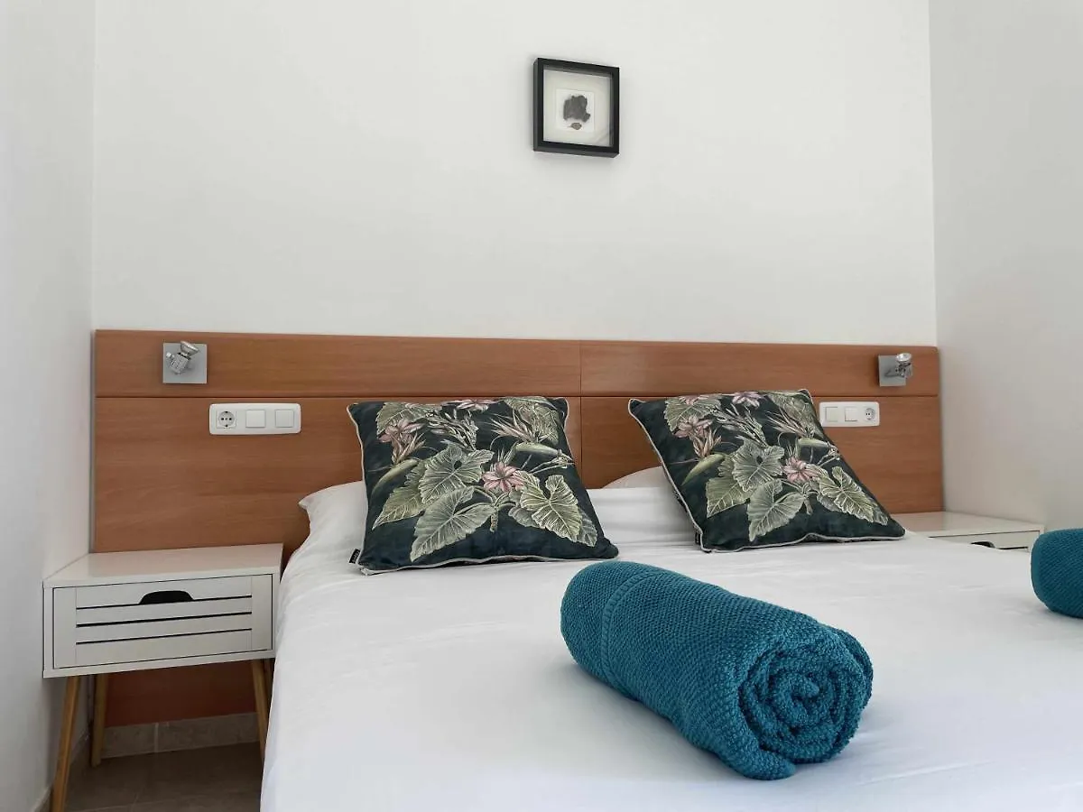 Solarium Con Terraza A 5 Minutos De La Playa Apartment Girona